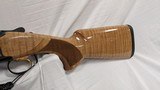 Browning 725 Citori Sporting Maple Stock 12 Gauge Shotgun - 3 of 5