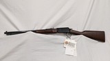 Henry Octagon Model H003T .22 LR Pump Action - 1 of 2