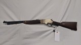 Henry side gate .410ga lever action - 1 of 3