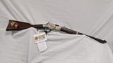 Henry Golden Boy Shriners Tribute Edition .22 LR Lever Action - 3 of 5