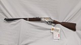 Henry Golden Boy Shriners Tribute Edition .22 LR Lever Action - 1 of 5