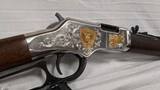Henry Golden Boy Shriners Tribute Edition .22 LR Lever Action - 5 of 5