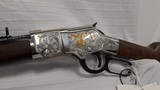 Henry Golden Boy Shriners Tribute Edition .22 LR Lever Action - 2 of 5