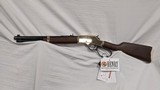 Henry Big Boy Carbine .45 Long Colt Lever Action - 1 of 2