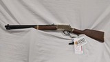 Henry Big Boy Octagonal Barrel w/ Large Loop .357 MAG Lever Action - 1 of 2