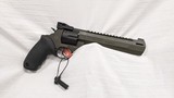 Used Taurus Raging Hunter .44 MAG w/ Leupold Scope - 2 of 4