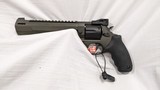 Used Taurus Raging Hunter .44 MAG w/ Leupold Scope - 1 of 4