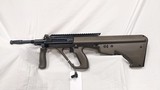 STEYR AUGA3 M1 ODG - 1 of 2