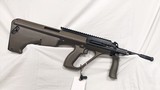 STEYR AUGA3 M1 ODG - 2 of 2