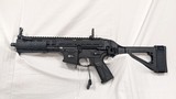 LWRC SMG-45 PISTOL - 1 of 2