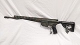 Wilson Combat Tactical Hunter .308 w/ Fluted Barrel - 1 of 2