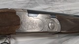 Beretta 686 Silver Piegon I .410 Gauge - 4 of 4