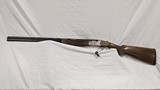Beretta 686 Silver Piegon I .410 Gauge - 1 of 4