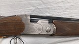 Beretta 686 Silver Piegon I 20 Gauge - 3 of 4