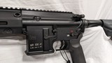 Heckler & Koch MR556-A1 5.56MM Rifle - 2 of 3