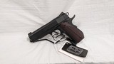 Ed Brown Kobra Carry .45 ACP in Black - 3 of 3