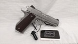 Ed Brown Kobra Carry .45 ACP in Stainless - 2 of 2