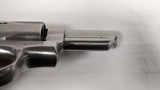 Used Ruger Police Service-Six .357 Magnum Revolver - 4 of 4