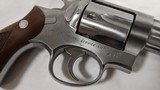 Used Ruger Police Service-Six .357 Magnum Revolver - 3 of 4