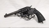 Used Colt New Service .45 Long Colt Revolver - 1 of 6