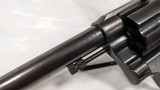 Used Colt New Service .45 Long Colt Revolver - 3 of 6