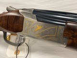 Browning 725 Citori Golden Clays 12GA 32” - 7 of 7