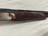 Browning 725 Citori Golden Clays 12GA 32” - 4 of 7