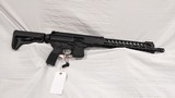 SIG SAUER MPX 16" RIFLE 9MM - 2 of 2