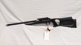 Magnum Research Magnum Lite Switchbolt Thumbhole Stock .22 LR Rifle - 1 of 1
