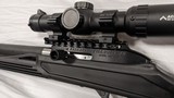 Magnum Research Magnum Lite Switchbolt Collapsible Stock .22 LR Rifle - 2 of 2