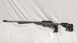 Savage Firearms 110 Elite Precision 26" 6.5 Creedmoor Bolt Action Rifle - 1 of 4