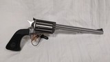Magnum Research BFR Revolver .460 S&W - 3 of 3