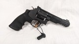 Smith & Wesson M&P M327 PR8 Performance Center 5" N-Frame Revolver .357 Magnum - 2 of 2