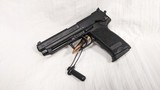 Heckler & Koch USP 45 Expert V1 DA/SA Pistol .45 ACP - 1 of 2