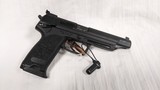 Heckler & Koch USP 45 Elite V1 DA/SA Pistol .45 ACP - 2 of 2