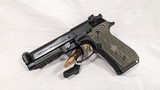 Wilson Combat Beretta 92G Brigadier Tactical 9mm - 1 of 1