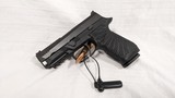 Wilson Combat Sig Sauer P320 Carry 9mm - 1 of 1