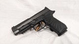 Wilson Combat Sig Sauer P320 9mm - 1 of 1