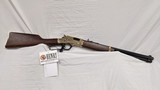 Henry Big Boy Deluxe 3rd Edition .44 Magnum 20" Lever Action - 3 of 4