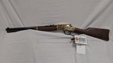 Henry Big Boy Deluxe 3rd Edition .44 Magnum 20" Lever Action - 1 of 4