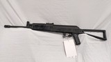 Century Arms VSKA 7.62x39mm Rifle