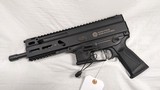Grand Power Stribog SP9A1 9mm Pistol - 1 of 1
