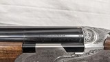 Beretta 687 EELL Diamond Pigeon 20GA/28GA 2-Barrel Set - 4 of 8