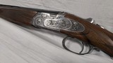 Beretta 687 EELL Diamond Pigeon 20GA/28GA 2-Barrel Set - 6 of 8
