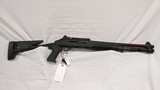 Benelli M1014 12GA Shotgun - 1 of 1