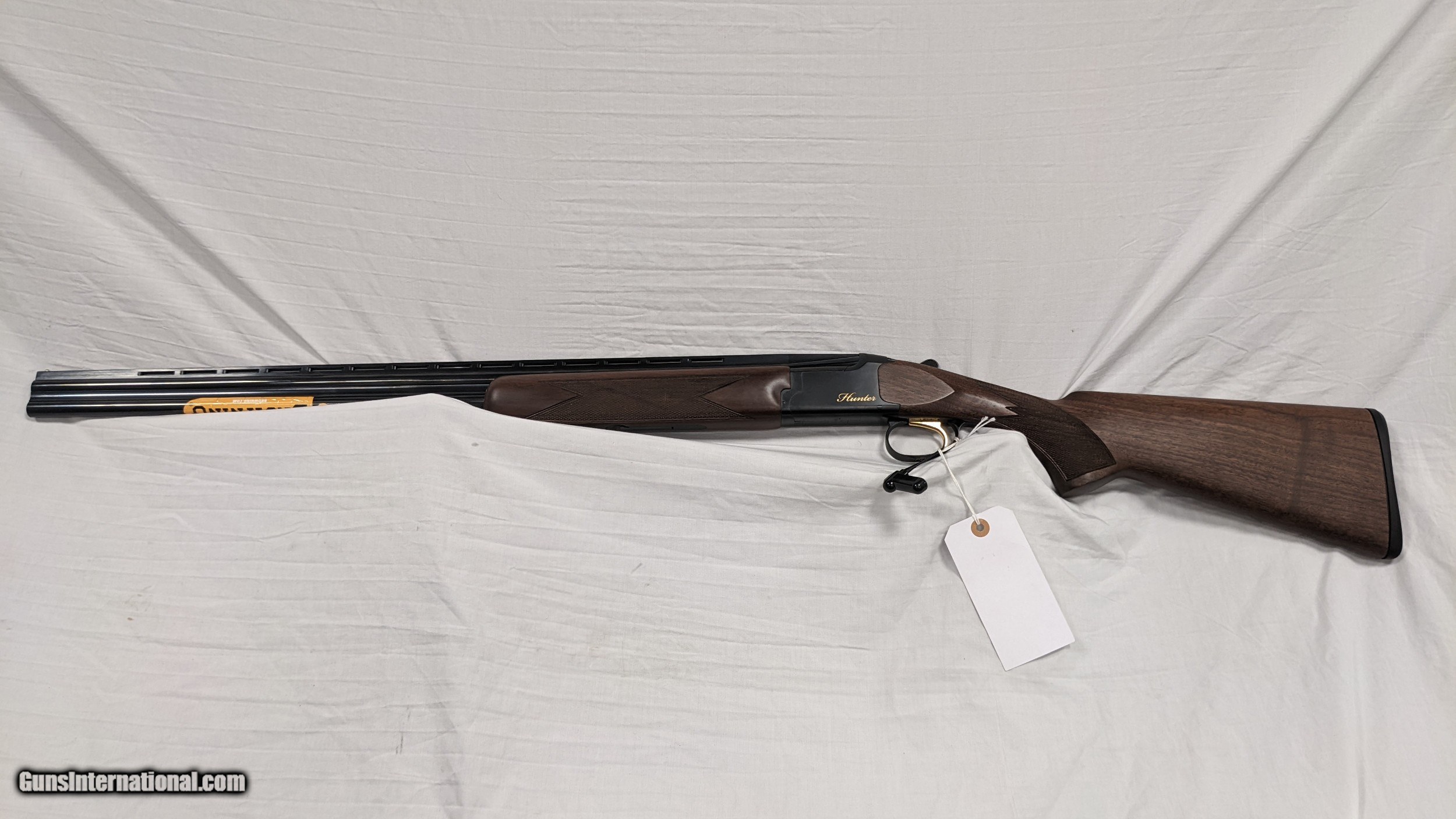 Browning Citori Hunter 410GA