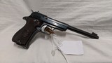 USED STAR MODEL F OLYMPIC .22 LR - 1 of 2