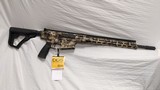 DANIEL DEFENSE DD5V4 HUNTER 18" KRYPTE .260 REM - 1 of 1