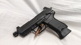 HECKLER & KOCH H&K HK45CT V1 .45 ACP PISTOL - 1 of 1