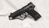 HECKLER & KOCH H&K USP TACTICAL V1 9MM PISTOL - 2 of 6